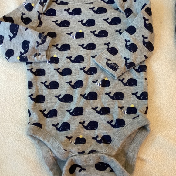 Warm Winter baby bundle - Picture 5 of 6